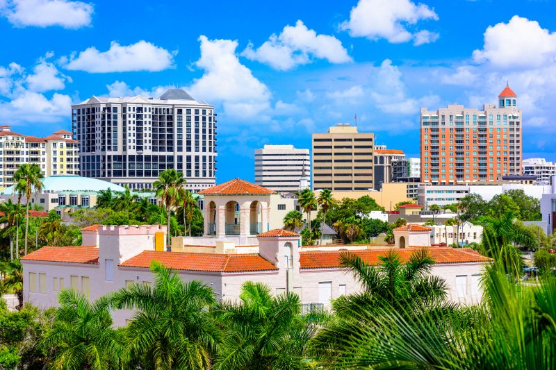 Sarasota, FL