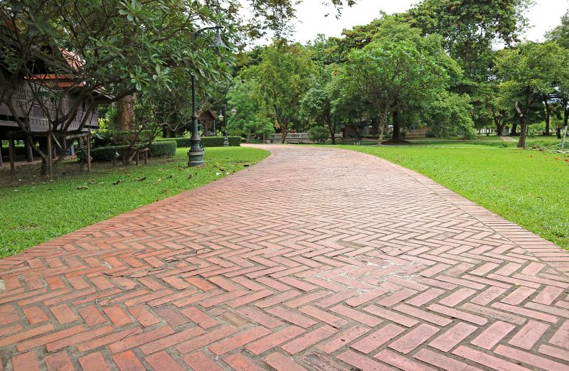 Brick Driveway Paving in Norwalk, CT