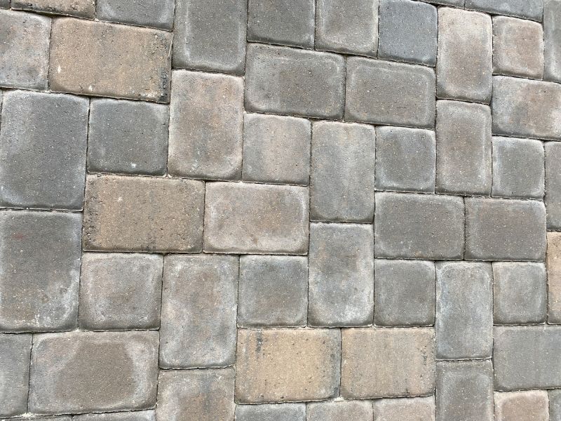 Brick Pavers Installation in Providence, RI