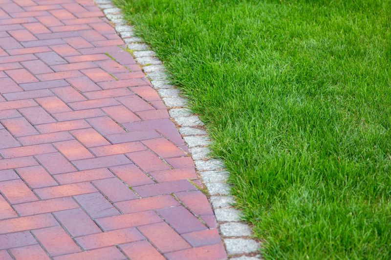 Brick Paving in Warwick, RI