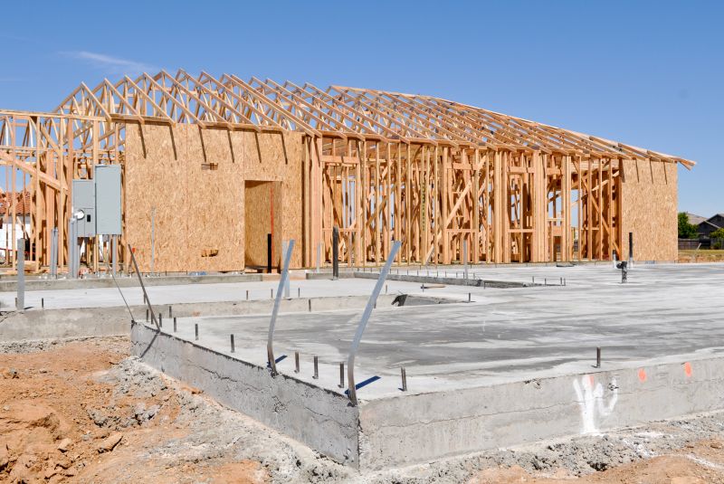 Commercial Slab Construction in Fort Myers, FL