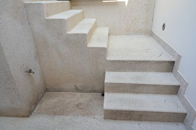 Concrete Ramp Installation in Salt Lake City, UT