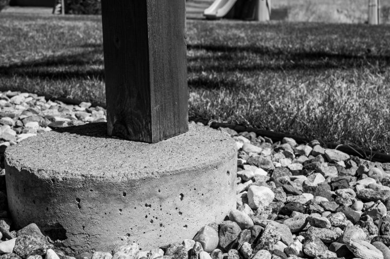 Deep Foundation Installation in Fort Wayne, IN