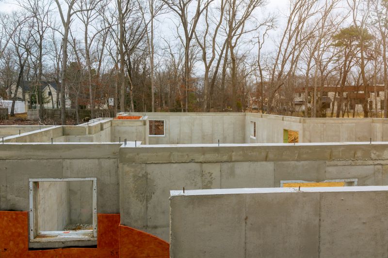 Deep Foundation Installation in Fort Wayne, IN
