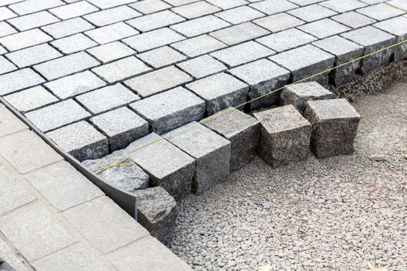 Driveway Pavers Installation in Sacramento, CA