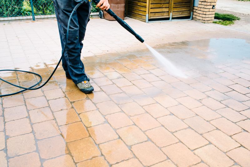 Driveway Pavers Installation in Denver, CO