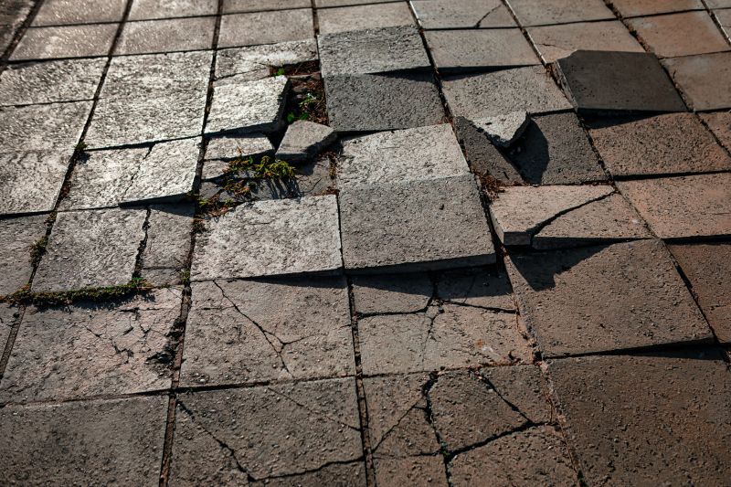 Hardscape Pavers Installation in Norwalk, CT