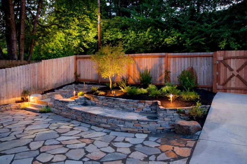 Hardscaping Installation in Fairfield County, CT
