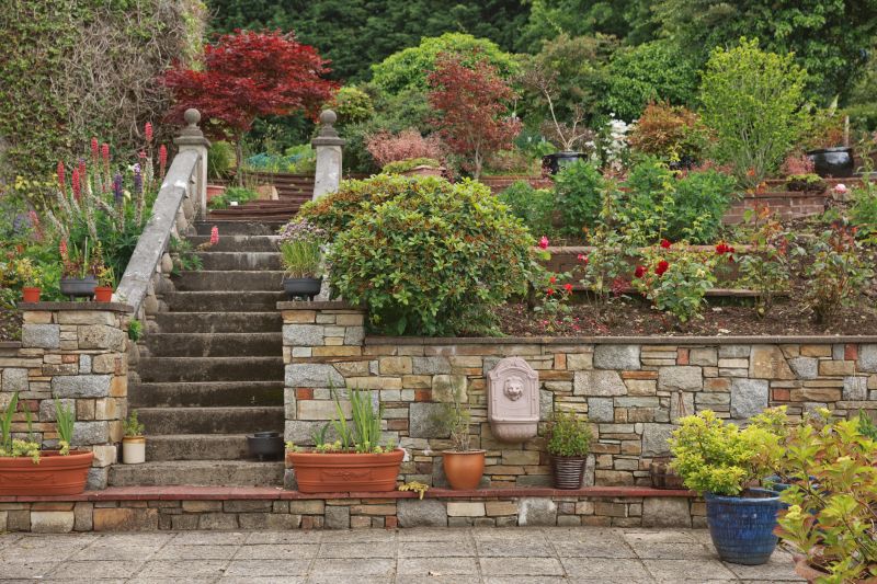 Hardscaping Installation in Norwalk, CT