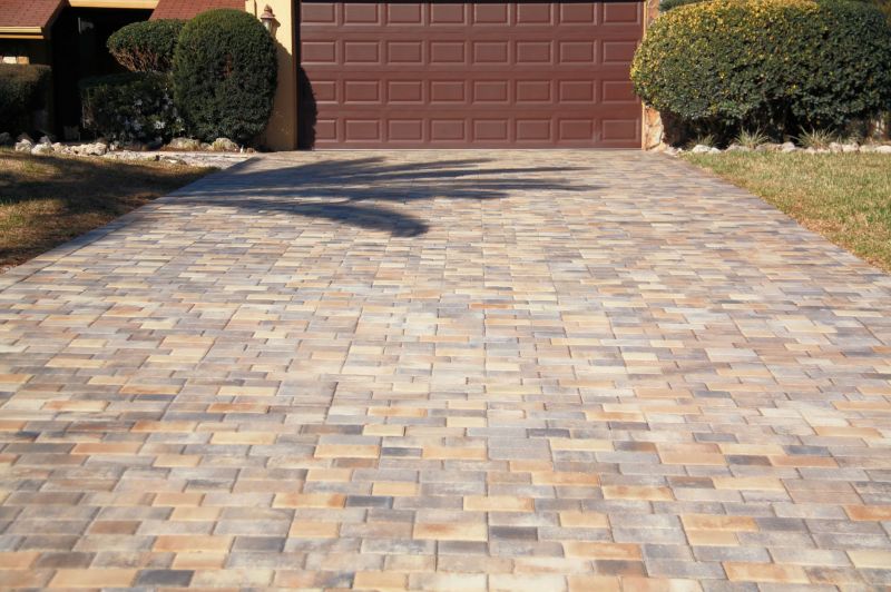 Sandstone Driveway Service in Saint George, UT