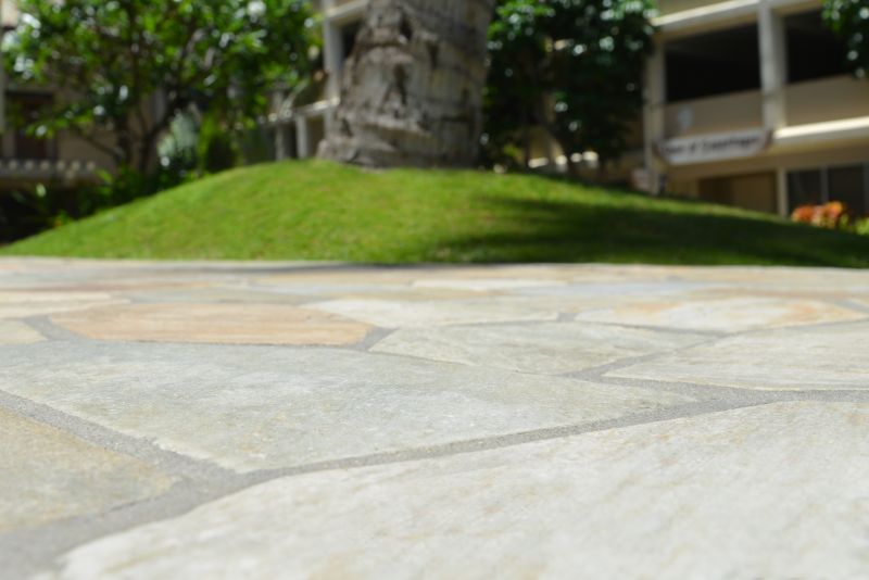 Sandstone Driveway Service in Longmont, CO